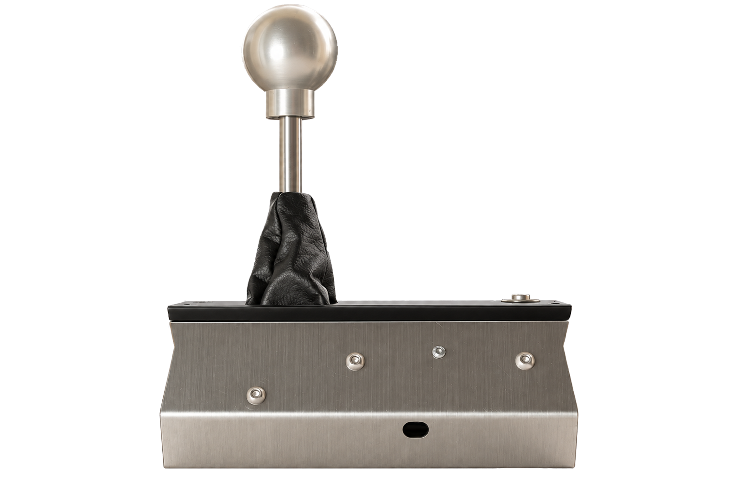 Tacto H-pattern shifter